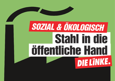 StahlschildNEUoeko.pdf Stahl ist eine Schlüsselindustrie