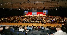 Europaparteitag 2009