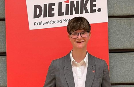 Lisa Ellermann - DK im WK 125