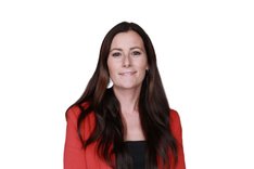 Janine Wissler (C) 2020 Foto: Janine Wissler