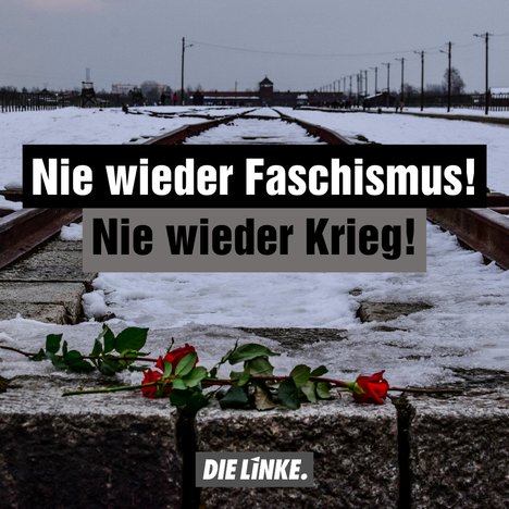 Bild zum Holocaust-Gedenktag 2022